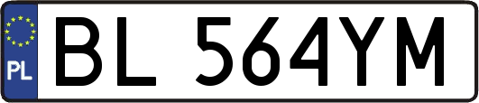BL564YM