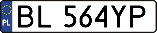 BL564YP