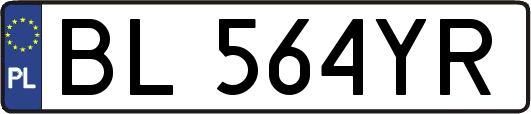 BL564YR