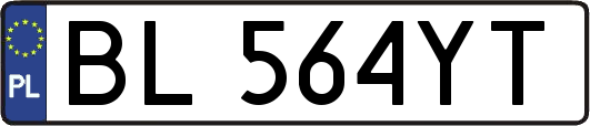 BL564YT