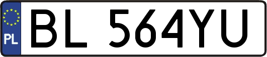 BL564YU