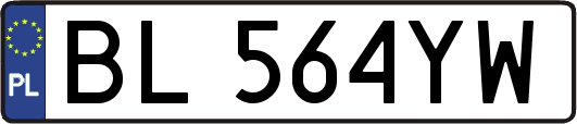 BL564YW