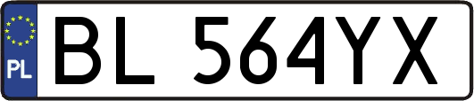 BL564YX