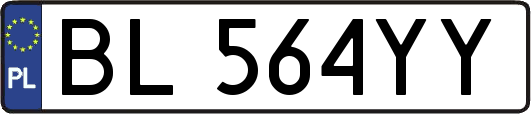 BL564YY
