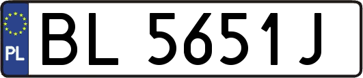 BL5651J
