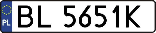 BL5651K