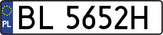 BL5652H