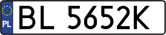 BL5652K