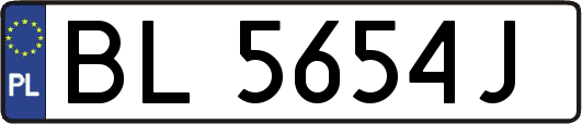 BL5654J