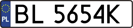 BL5654K