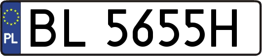 BL5655H