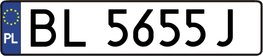 BL5655J