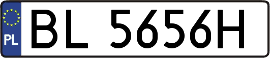 BL5656H
