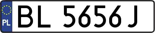 BL5656J