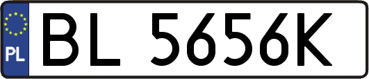 BL5656K