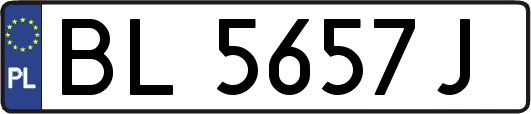 BL5657J