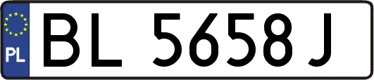 BL5658J