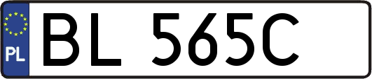 BL565C