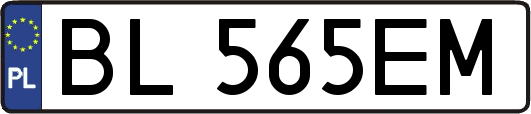 BL565EM