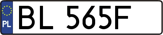 BL565F