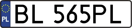 BL565PL