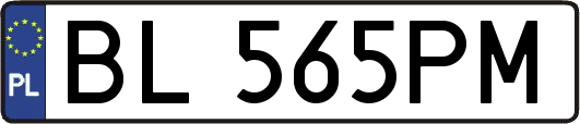 BL565PM