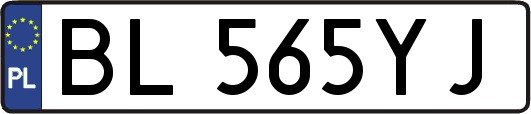 BL565YJ