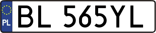 BL565YL