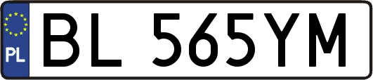 BL565YM