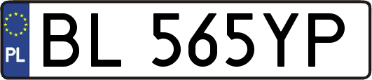 BL565YP