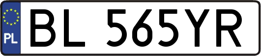 BL565YR