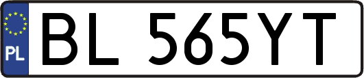BL565YT