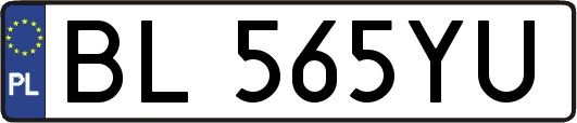 BL565YU