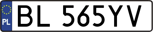 BL565YV