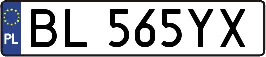 BL565YX