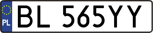 BL565YY
