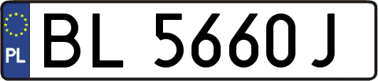 BL5660J