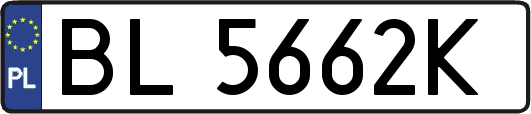 BL5662K