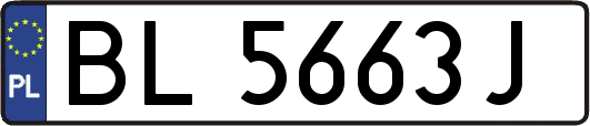 BL5663J
