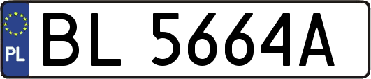 BL5664A