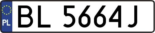 BL5664J