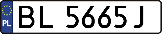 BL5665J