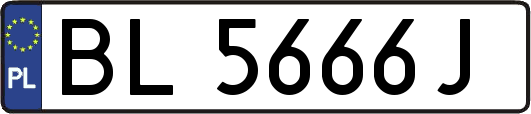 BL5666J