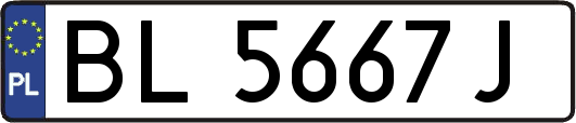 BL5667J