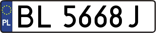 BL5668J