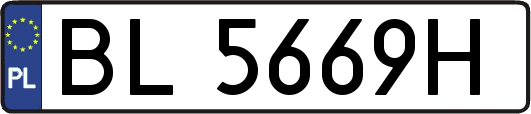 BL5669H
