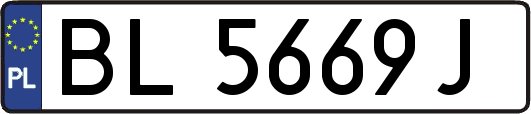 BL5669J