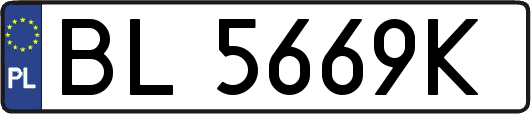 BL5669K