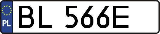 BL566E