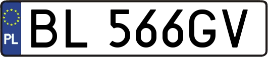 BL566GV